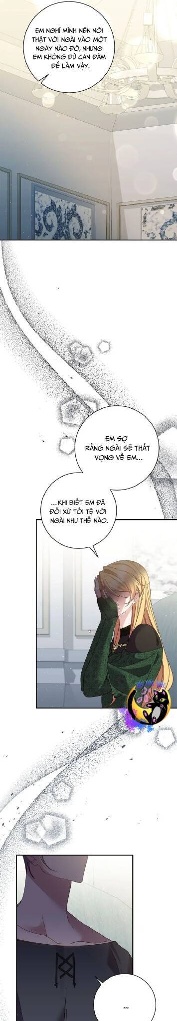 Đeo Bám Tôi Cũng Vô Ích Thôi Chapter  145 - 23