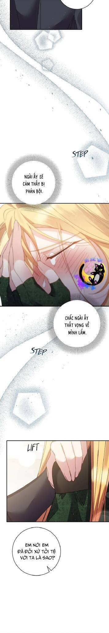 Đeo Bám Tôi Cũng Vô Ích Thôi Chapter  145 - 24