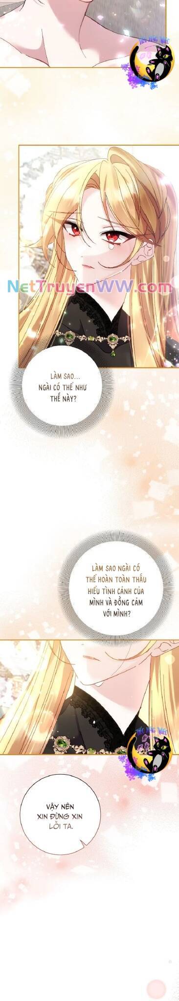 Đeo Bám Tôi Cũng Vô Ích Thôi Chapter  145 - 26