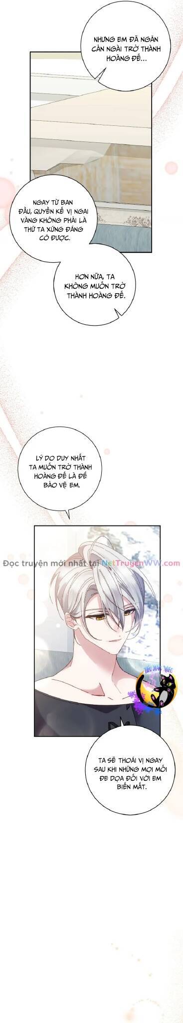 Đeo Bám Tôi Cũng Vô Ích Thôi Chapter  145 - 27