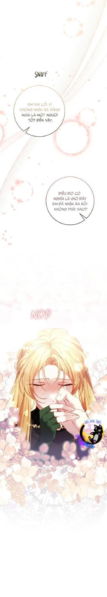 Đeo Bám Tôi Cũng Vô Ích Thôi Chapter  145 - 28