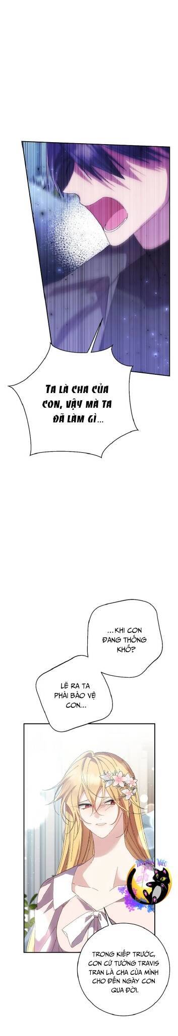 Đeo Bám Tôi Cũng Vô Ích Thôi Chapter  145 - 4