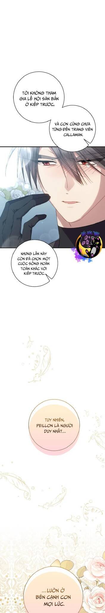 Đeo Bám Tôi Cũng Vô Ích Thôi Chapter  145 - 5