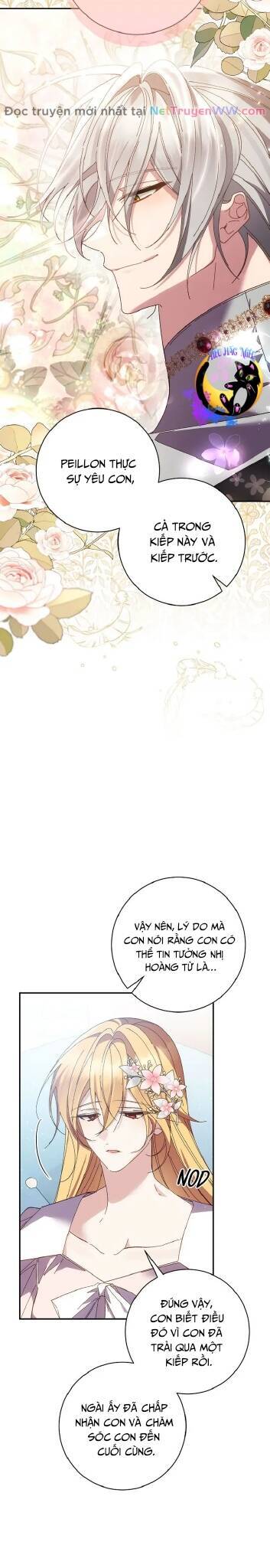 Đeo Bám Tôi Cũng Vô Ích Thôi Chapter  145 - 6