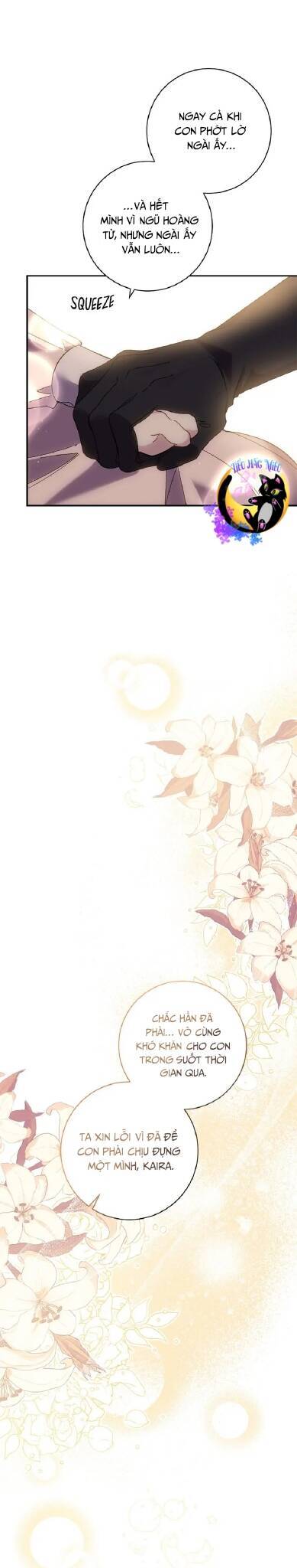 Đeo Bám Tôi Cũng Vô Ích Thôi Chapter  145 - 7