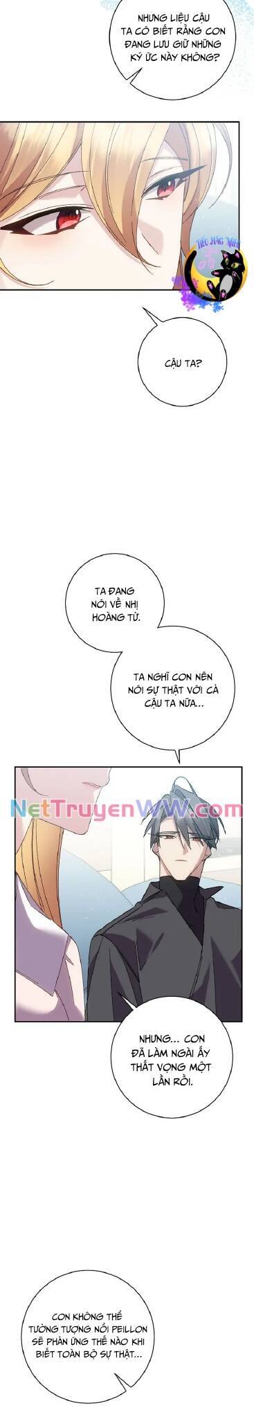 Đeo Bám Tôi Cũng Vô Ích Thôi Chapter  145 - 10