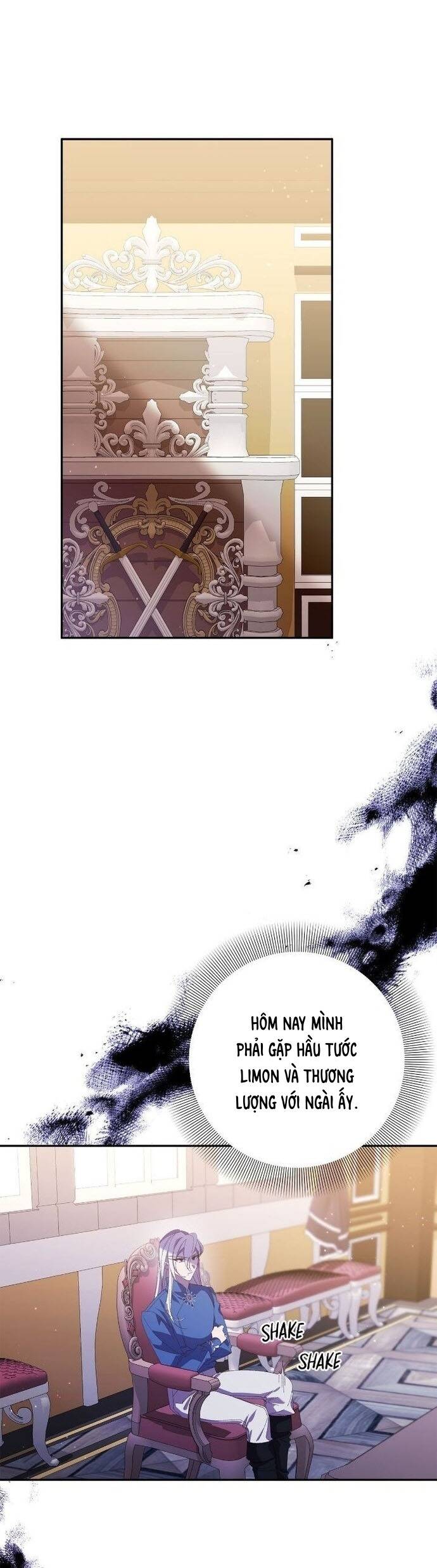 Đeo Bám Tôi Cũng Vô Ích Thôi Chapter  146 - 1