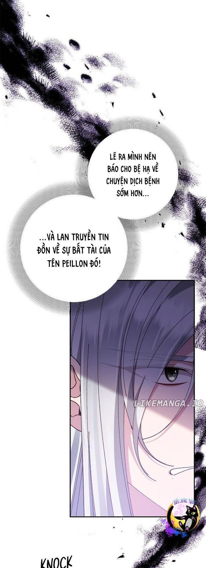 Đeo Bám Tôi Cũng Vô Ích Thôi Chapter  146 - 2