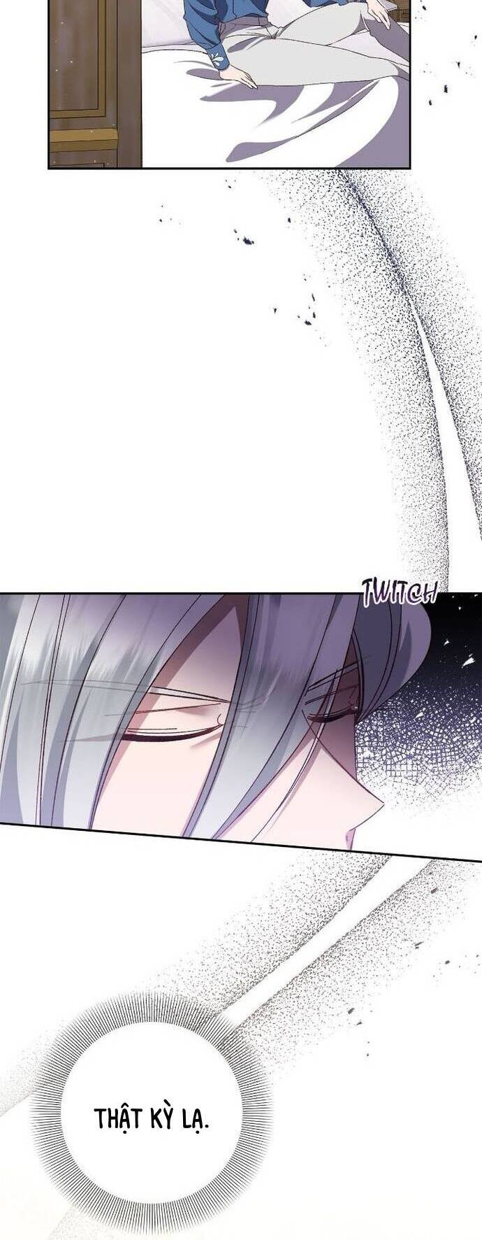 Đeo Bám Tôi Cũng Vô Ích Thôi Chapter  146 - 12