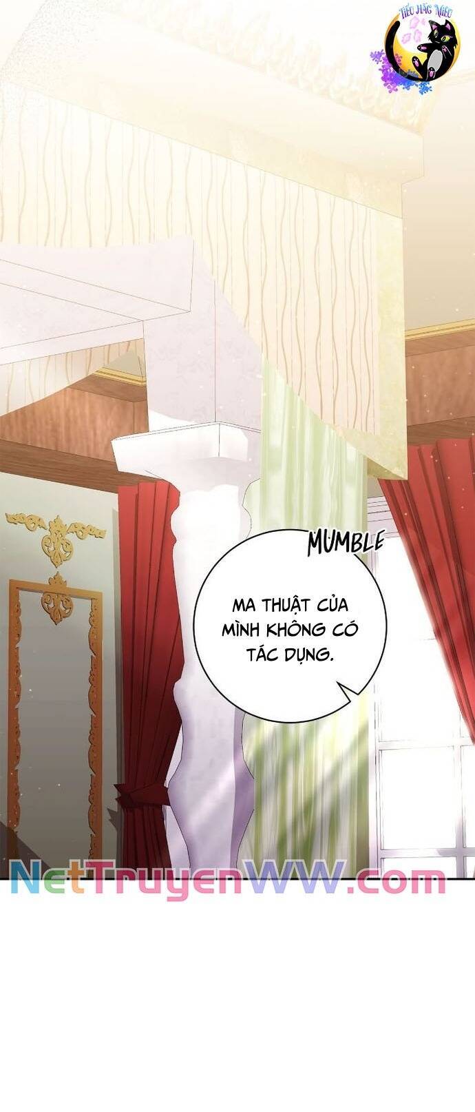 Đeo Bám Tôi Cũng Vô Ích Thôi Chapter  146 - 13