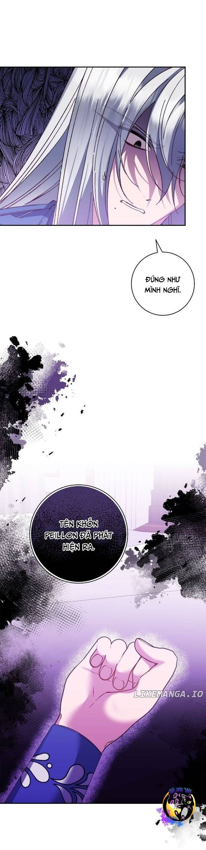 Đeo Bám Tôi Cũng Vô Ích Thôi Chapter  146 - 15