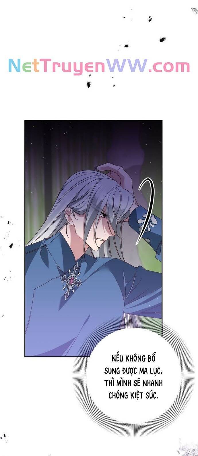 Đeo Bám Tôi Cũng Vô Ích Thôi Chapter  146 - 16