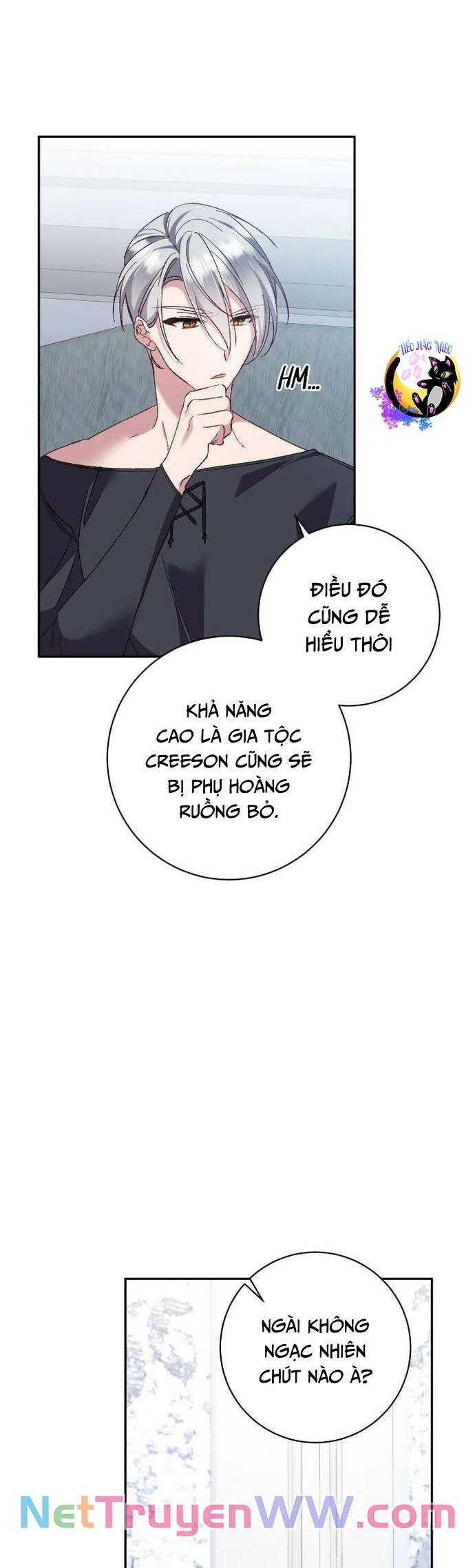 Đeo Bám Tôi Cũng Vô Ích Thôi Chapter 146 - 20