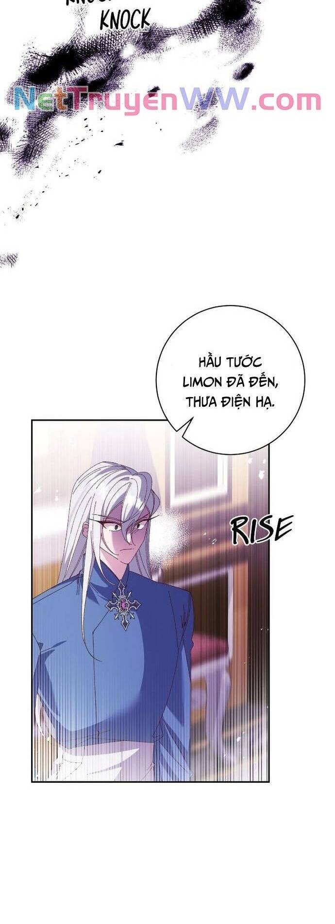 Đeo Bám Tôi Cũng Vô Ích Thôi Chapter  146 - 3