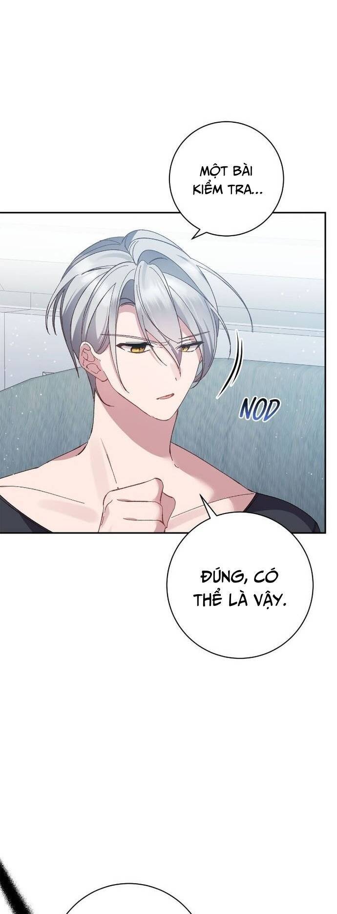 Đeo Bám Tôi Cũng Vô Ích Thôi Chapter  146 - 22