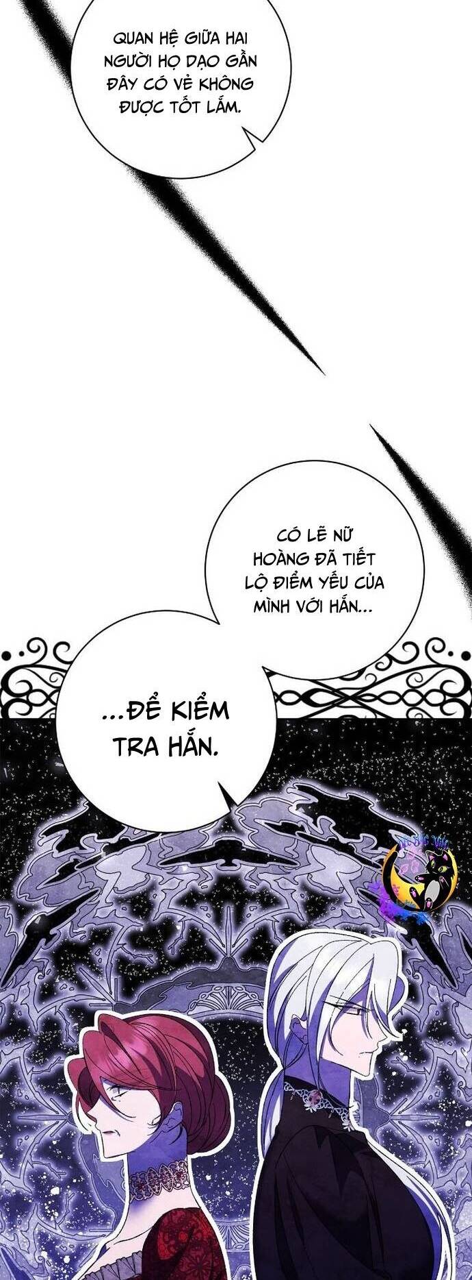 Đeo Bám Tôi Cũng Vô Ích Thôi Chapter  146 - 23