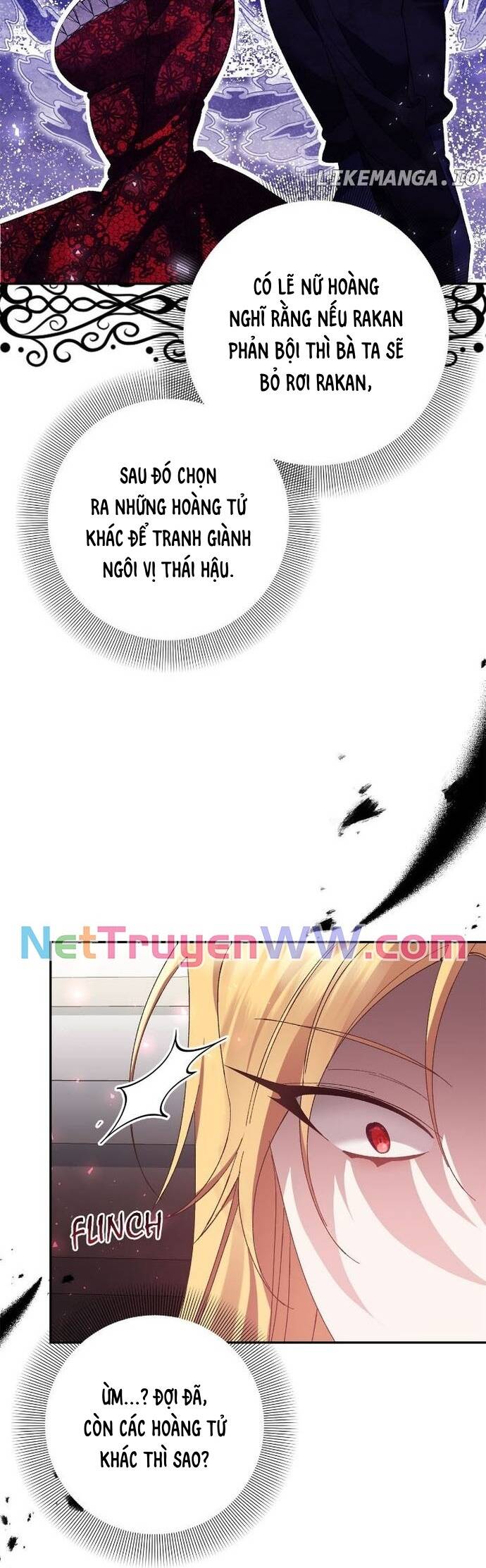 Đeo Bám Tôi Cũng Vô Ích Thôi Chapter 146 - 24