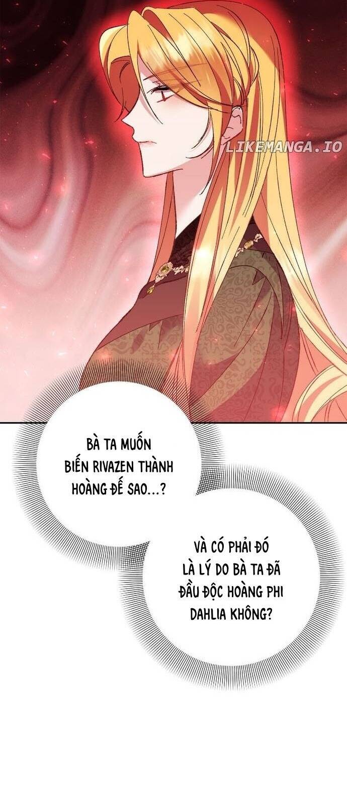 Đeo Bám Tôi Cũng Vô Ích Thôi Chapter  146 - 26