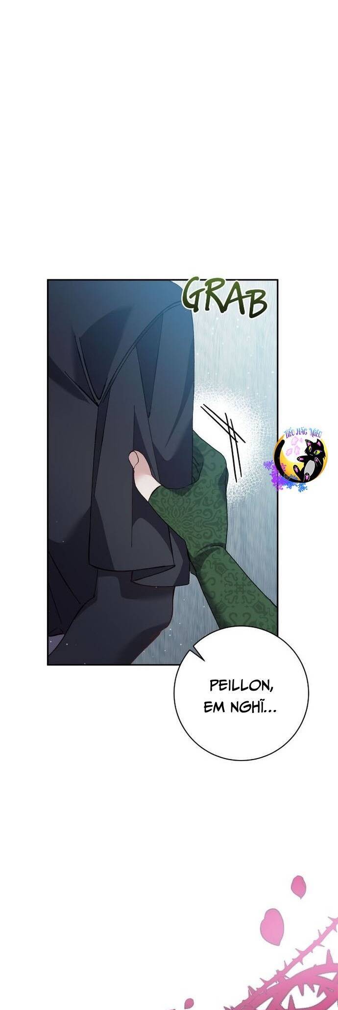 Đeo Bám Tôi Cũng Vô Ích Thôi Chapter  146 - 27