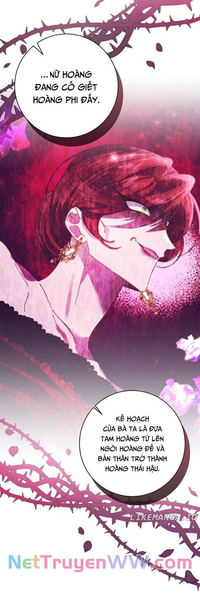 Đeo Bám Tôi Cũng Vô Ích Thôi Chapter  146 - 28