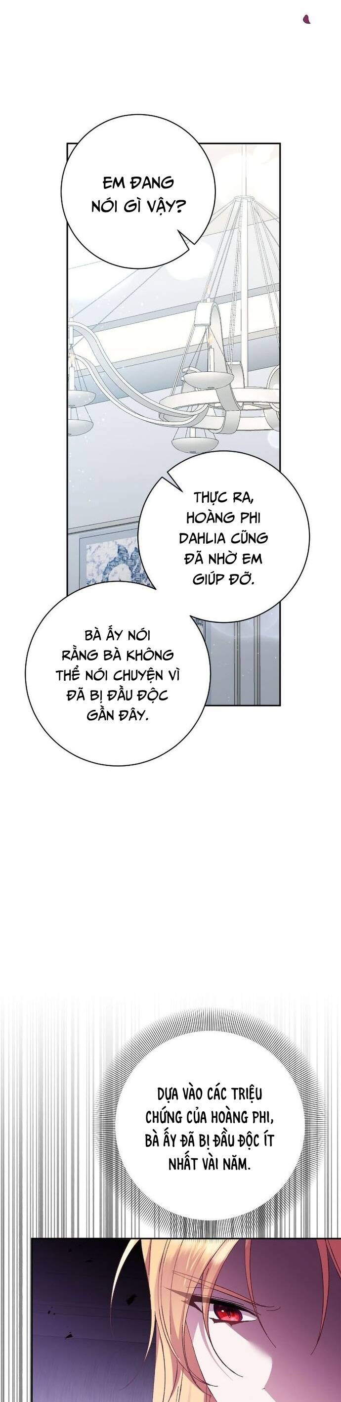 Đeo Bám Tôi Cũng Vô Ích Thôi Chapter 146 - 29