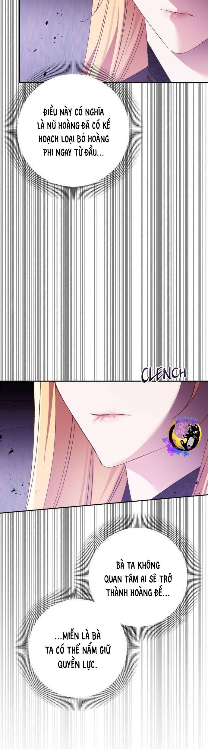 Đeo Bám Tôi Cũng Vô Ích Thôi Chapter  146 - 30