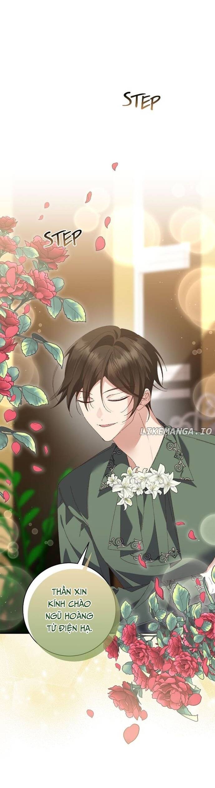 Đeo Bám Tôi Cũng Vô Ích Thôi Chapter  146 - 4