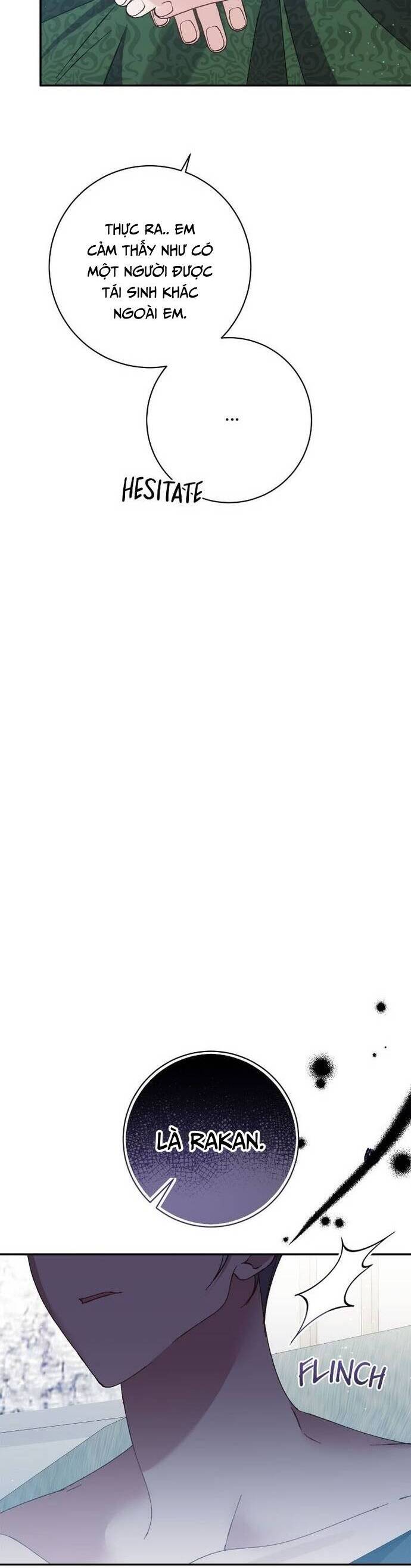 Đeo Bám Tôi Cũng Vô Ích Thôi Chapter  146 - 32