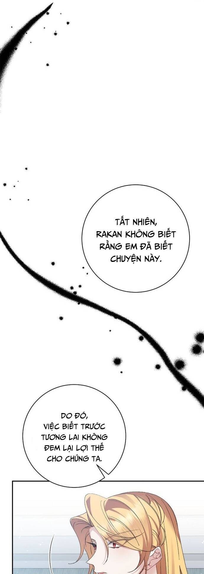 Đeo Bám Tôi Cũng Vô Ích Thôi Chapter  146 - 33