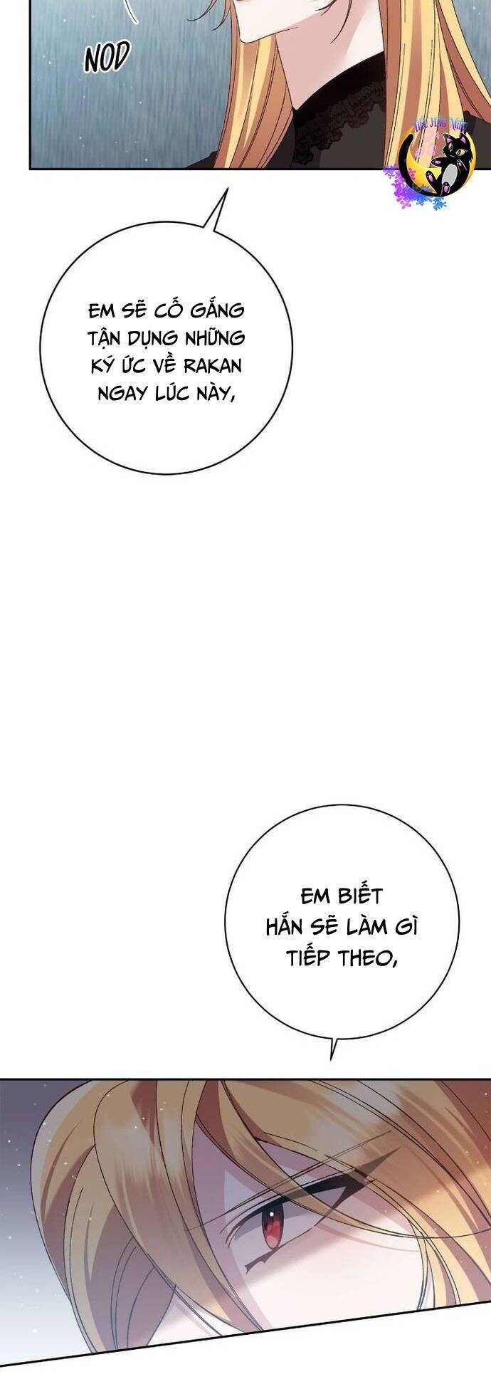 Đeo Bám Tôi Cũng Vô Ích Thôi Chapter  146 - 34