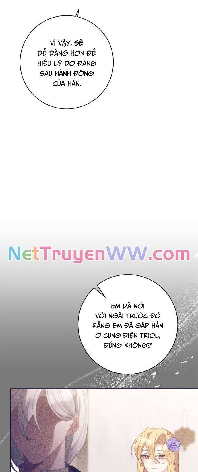 Đeo Bám Tôi Cũng Vô Ích Thôi Chapter  146 - 35