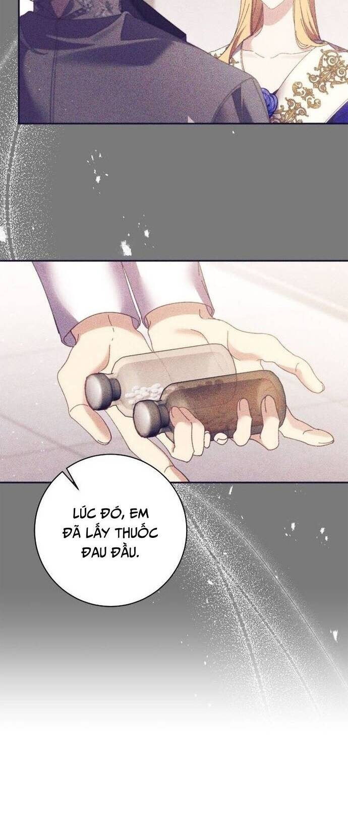 Đeo Bám Tôi Cũng Vô Ích Thôi Chapter  146 - 36