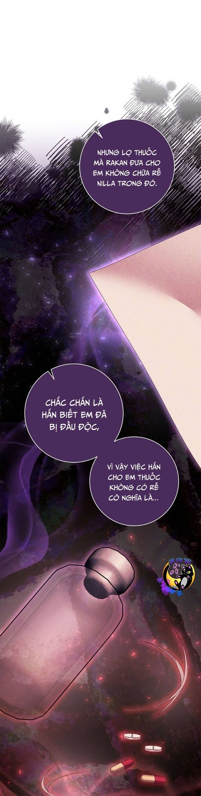 Đeo Bám Tôi Cũng Vô Ích Thôi Chapter 146 - 37