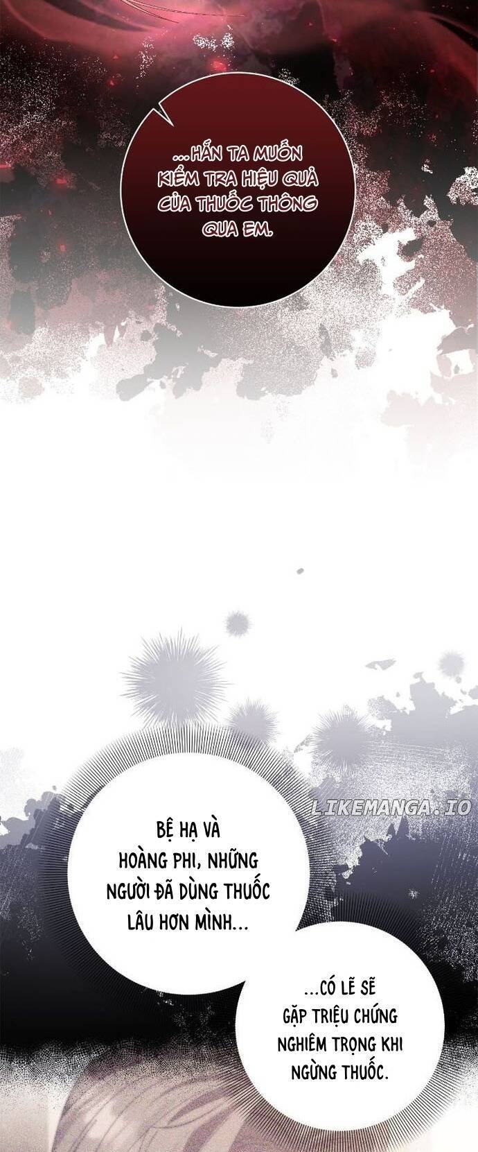 Đeo Bám Tôi Cũng Vô Ích Thôi Chapter  146 - 38