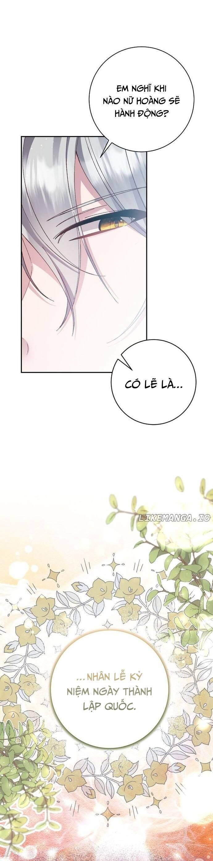 Đeo Bám Tôi Cũng Vô Ích Thôi Chapter  146 - 40