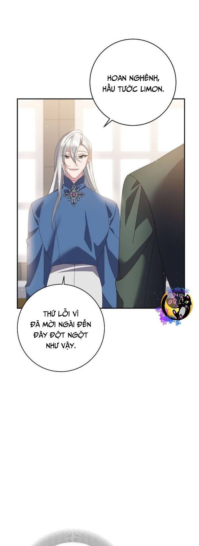 Đeo Bám Tôi Cũng Vô Ích Thôi Chapter  146 - 5