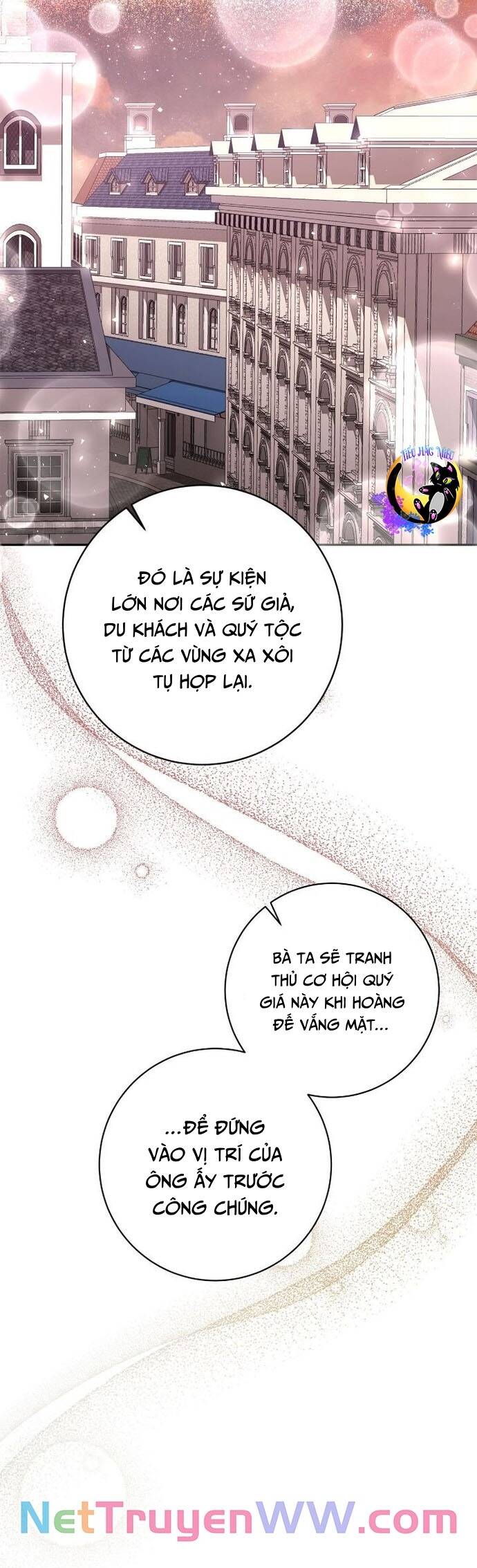 Đeo Bám Tôi Cũng Vô Ích Thôi Chapter  146 - 41