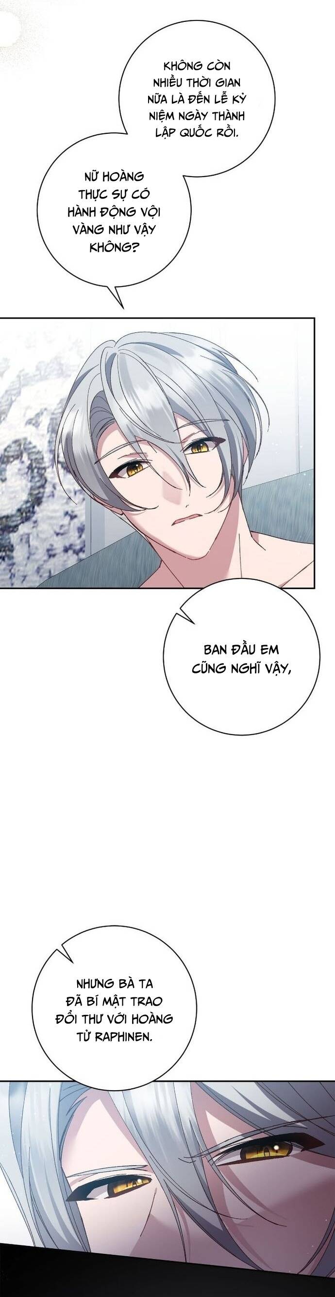 Đeo Bám Tôi Cũng Vô Ích Thôi Chapter 146 - 42