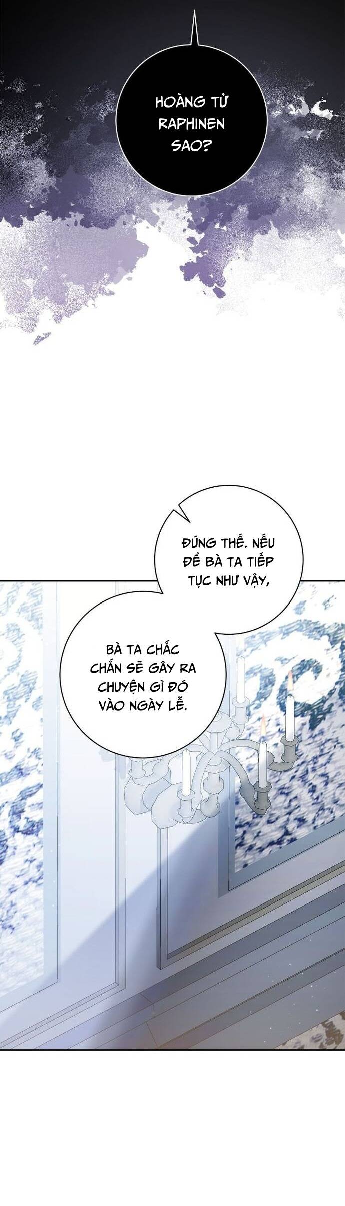 Đeo Bám Tôi Cũng Vô Ích Thôi Chapter  146 - 43