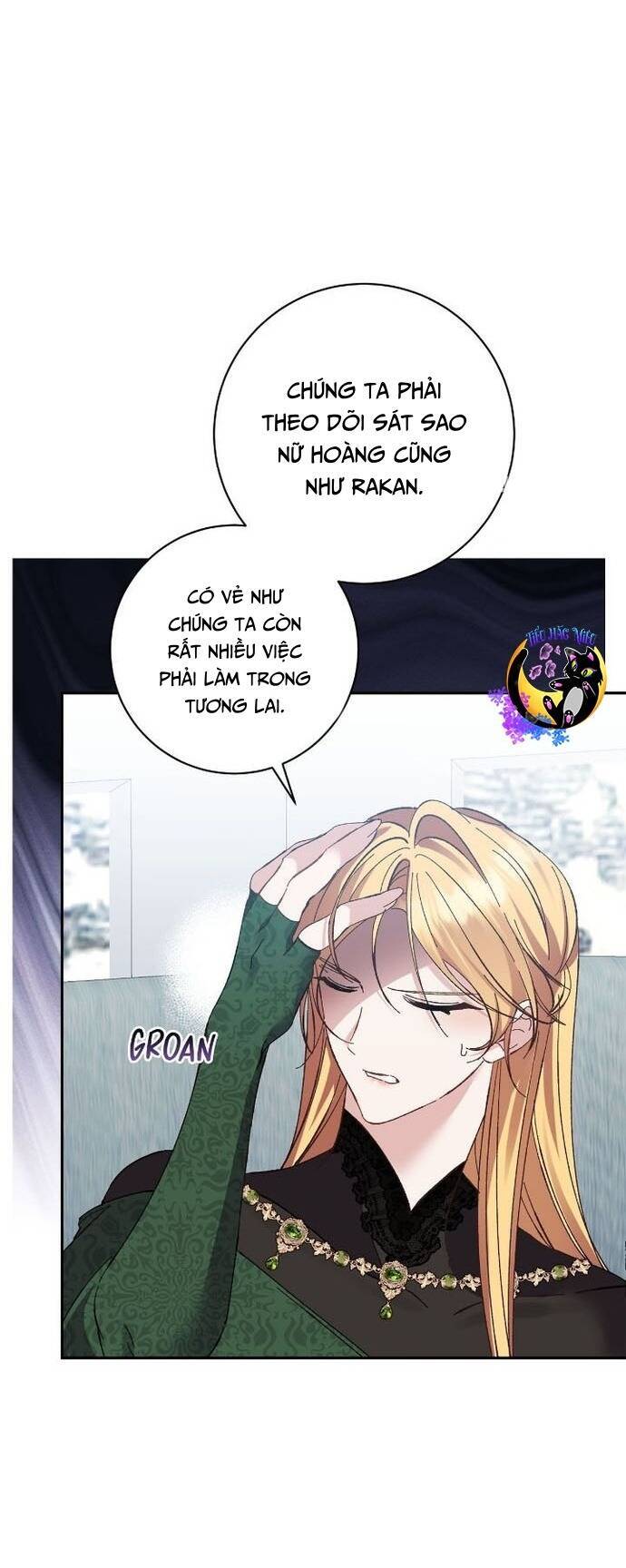 Đeo Bám Tôi Cũng Vô Ích Thôi Chapter  146 - 44