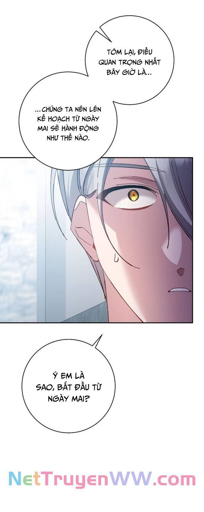 Đeo Bám Tôi Cũng Vô Ích Thôi Chapter  146 - 45