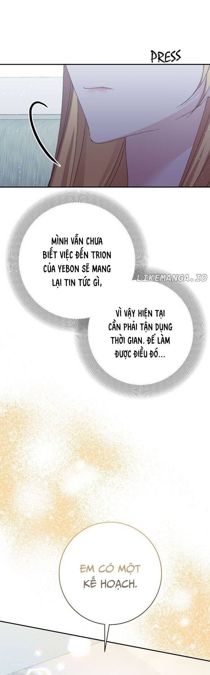 Đeo Bám Tôi Cũng Vô Ích Thôi Chapter  146 - 46