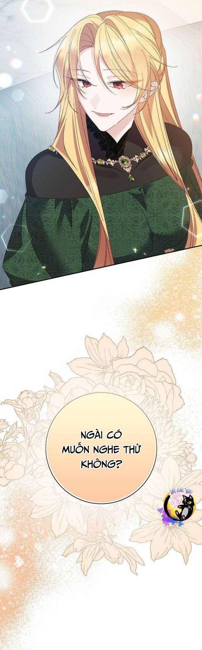 Đeo Bám Tôi Cũng Vô Ích Thôi Chapter 146 - 47