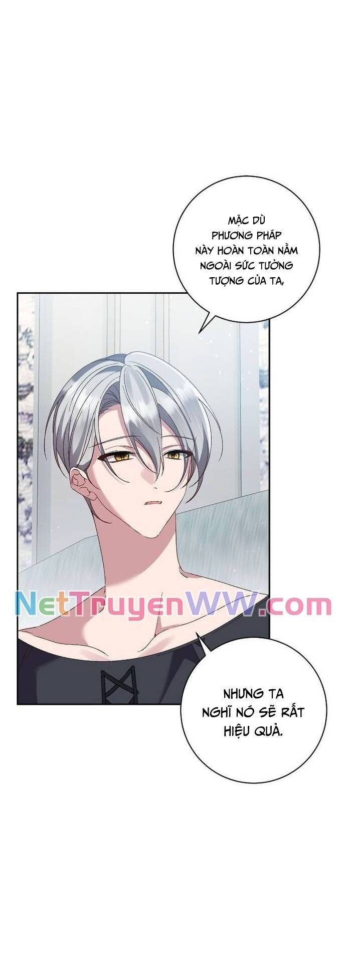 Đeo Bám Tôi Cũng Vô Ích Thôi Chapter  146 - 49