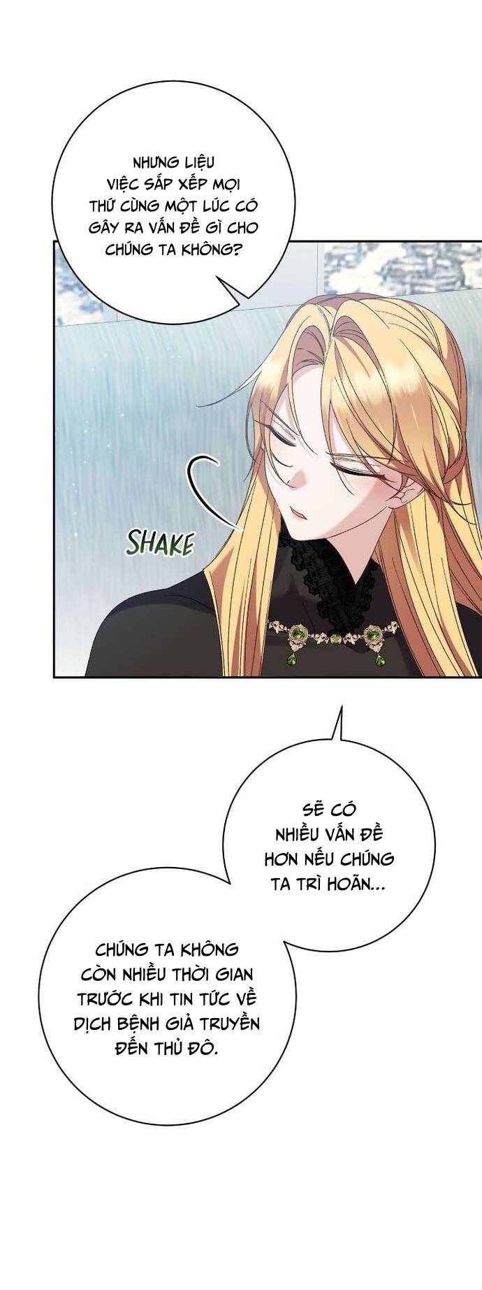 Đeo Bám Tôi Cũng Vô Ích Thôi Chapter 146 - 50