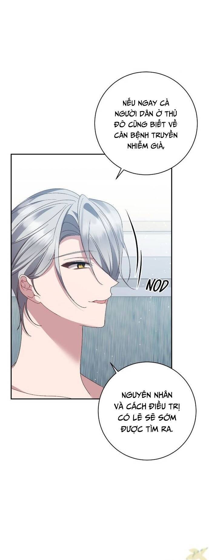 Đeo Bám Tôi Cũng Vô Ích Thôi Chapter  146 - 51