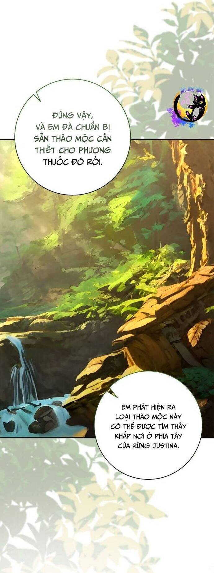 Đeo Bám Tôi Cũng Vô Ích Thôi Chapter  146 - 52