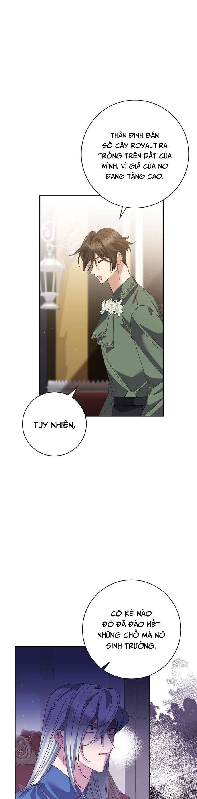 Đeo Bám Tôi Cũng Vô Ích Thôi Chapter  146 - 7