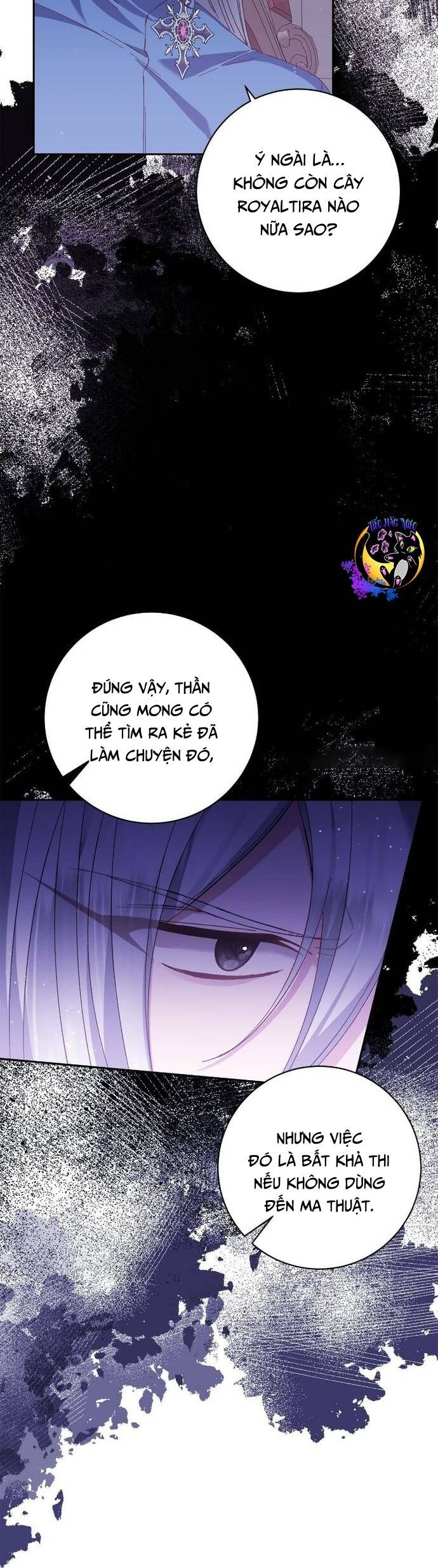 Đeo Bám Tôi Cũng Vô Ích Thôi Chapter  146 - 8