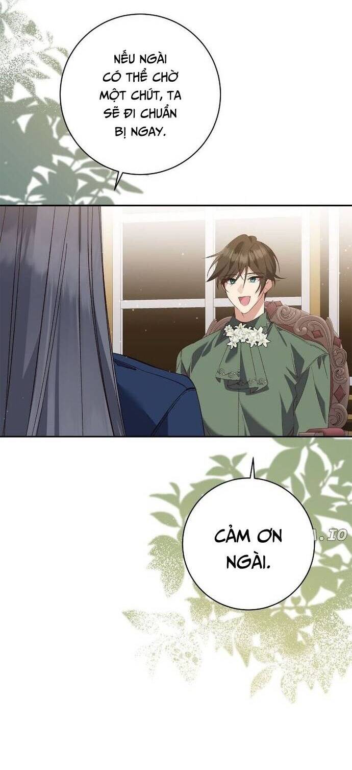 Đeo Bám Tôi Cũng Vô Ích Thôi Chapter  146 - 10